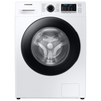 Bild von Samsung-Waschmaschine-WW5000,-11kg,-Carved-Black,-WW11BGA049AEWS